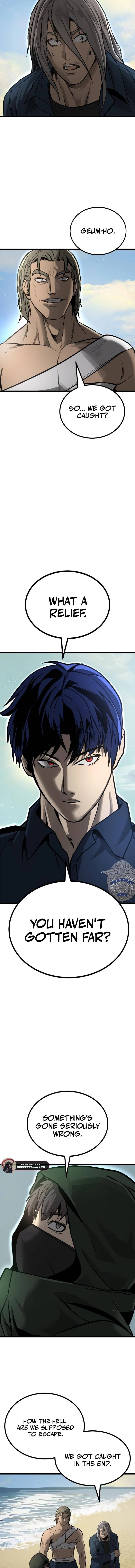 0th Correctional Officer Chapter 19 - Page 2