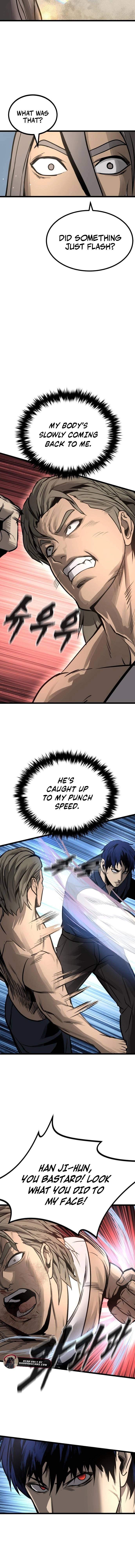 0th Correctional Officer Chapter 19 - Page 11