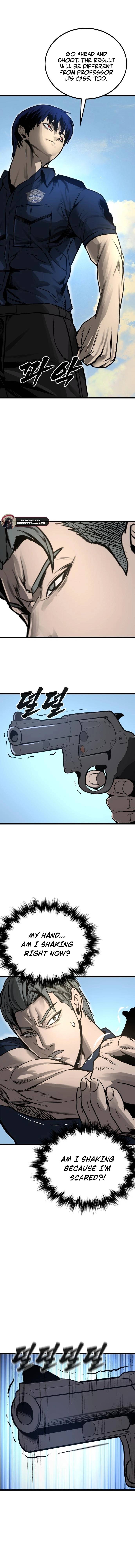 0th Correctional Officer Chapter 19 - Page 15