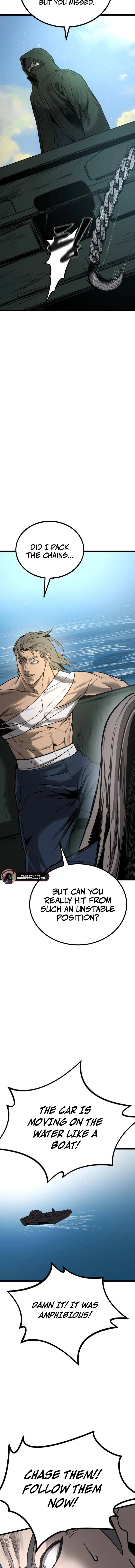 0th Correctional Officer Chapter 19 - Page 22