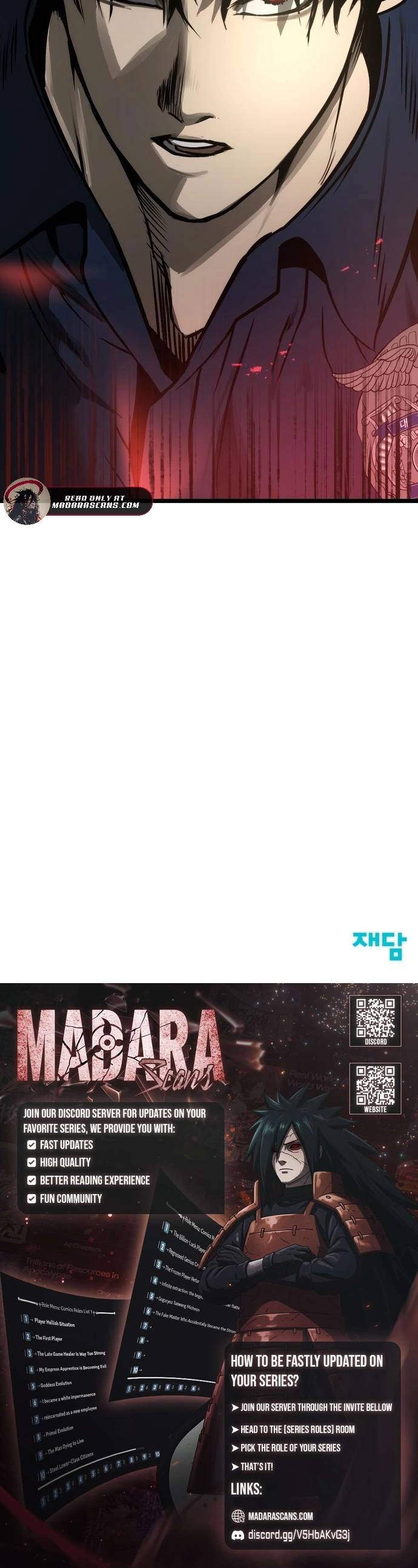 0th Correctional Officer Chapter 19 - Page 25