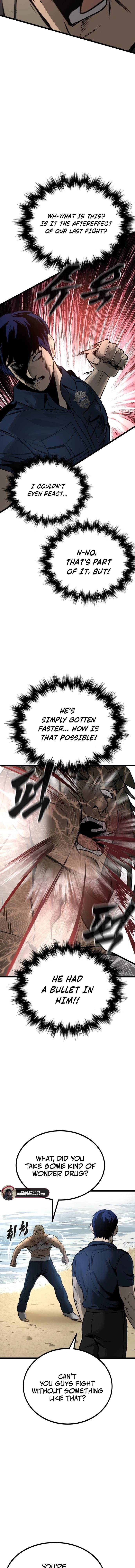 0th Correctional Officer Chapter 19 - Page 7