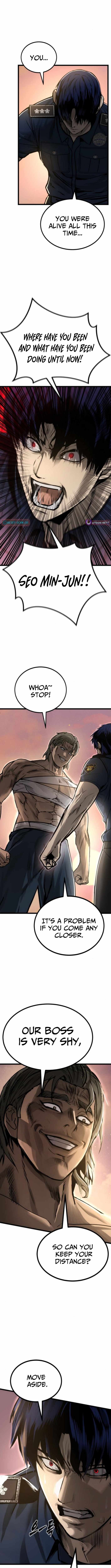 0th Correctional Officer Chapter 20 - Page 2