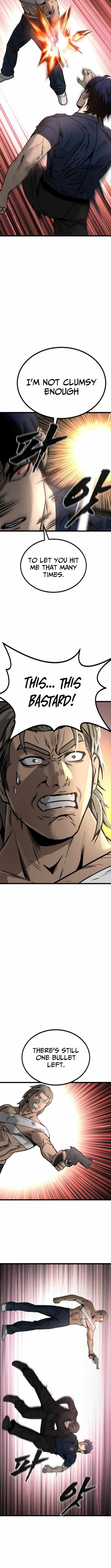 0th Correctional Officer Chapter 20 - Page 11