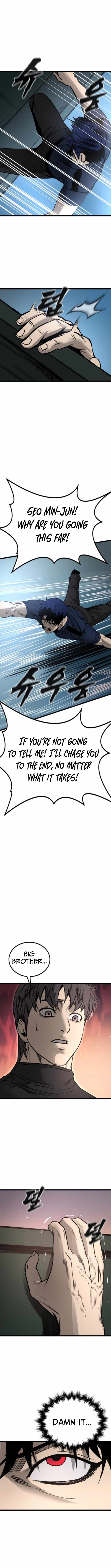 0th Correctional Officer Chapter 20 - Page 12