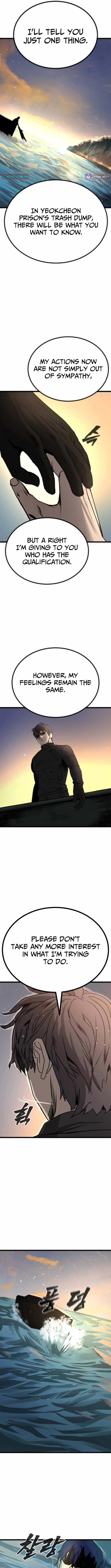 0th Correctional Officer Chapter 20 - Page 14