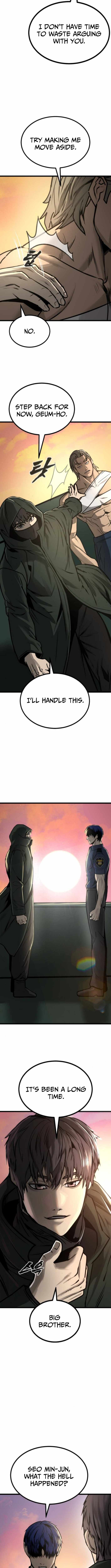 0th Correctional Officer Chapter 20 - Page 3