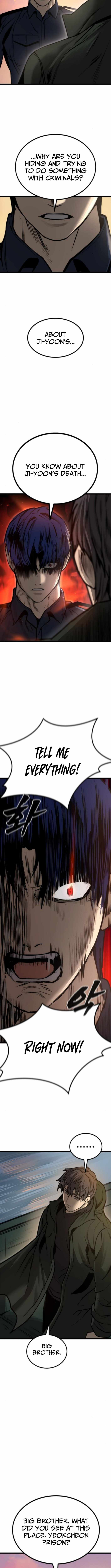 0th Correctional Officer Chapter 20 - Page 4