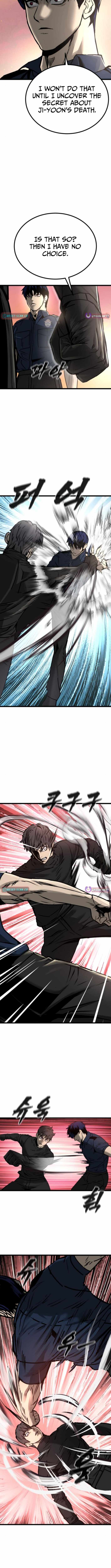 0th Correctional Officer Chapter 20 - Page 6