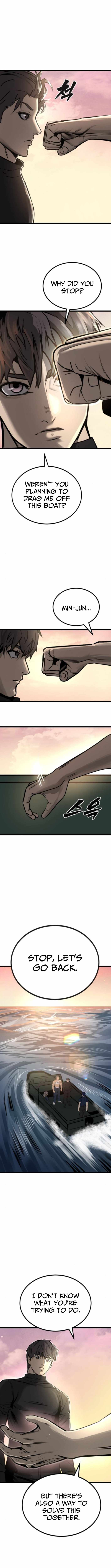 0th Correctional Officer Chapter 20 - Page 7