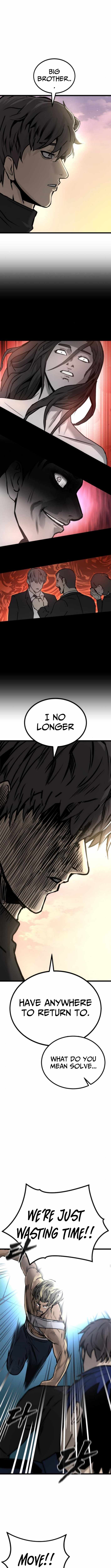 0th Correctional Officer Chapter 20 - Page 8