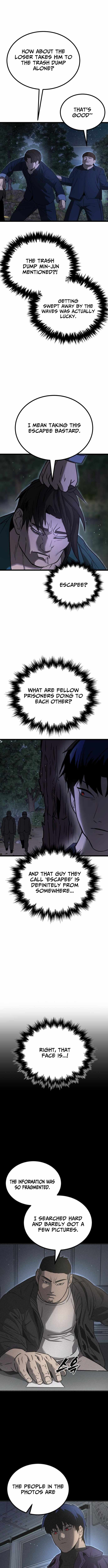 0th Correctional Officer Chapter 21 - Page 12