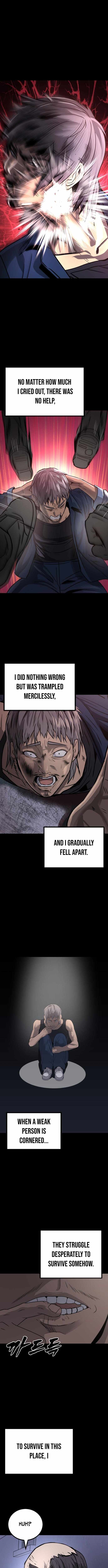 0th Correctional Officer Chapter 21 - Page 4