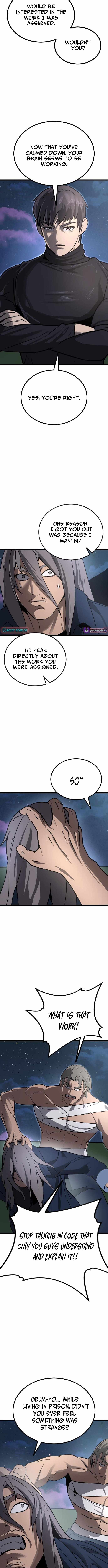 0th Correctional Officer Chapter 21 - Page 6