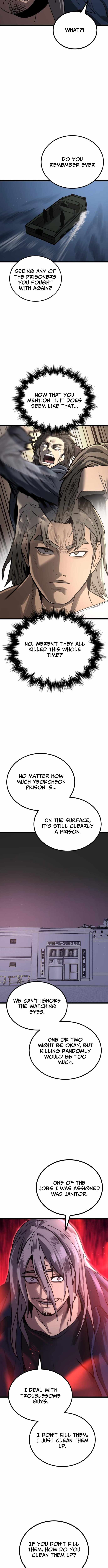 0th Correctional Officer Chapter 21 - Page 7