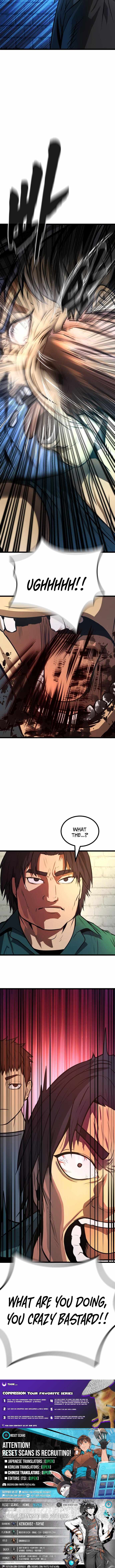 0th Correctional Officer Chapter 22 - Page 14