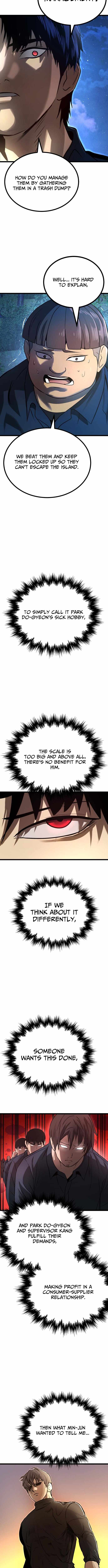 0th Correctional Officer Chapter 22 - Page 3