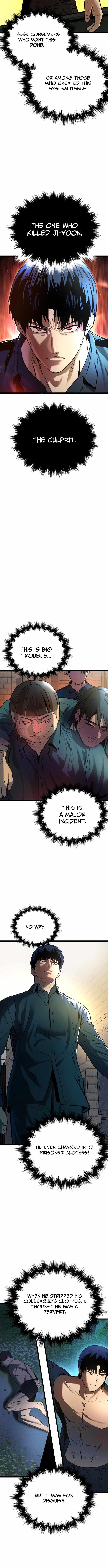 0th Correctional Officer Chapter 22 - Page 4