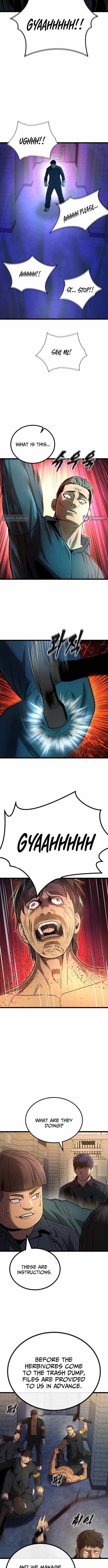 0th Correctional Officer Chapter 22 - Page 6