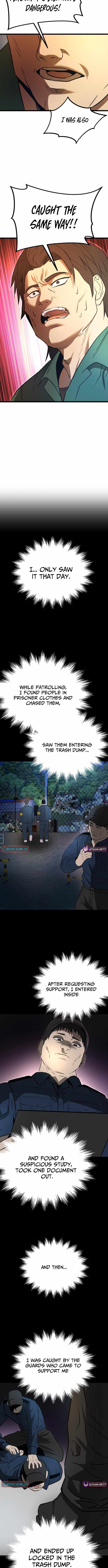 0th Correctional Officer Chapter 22 - Page 9