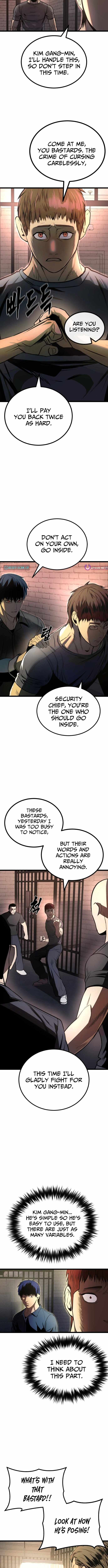 0th Correctional Officer Chapter 23 - Page 2