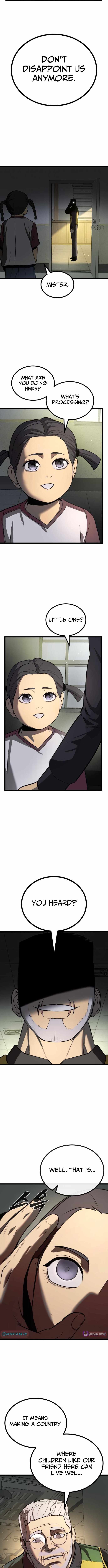 0th Correctional Officer Chapter 23 - Page 11