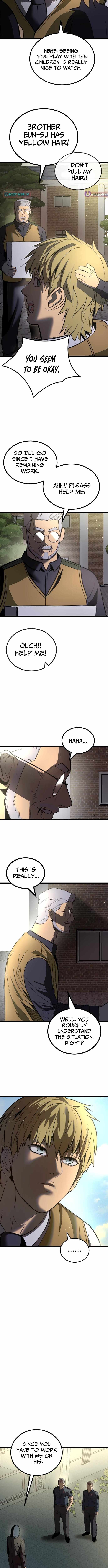 0th Correctional Officer Chapter 23 - Page 13