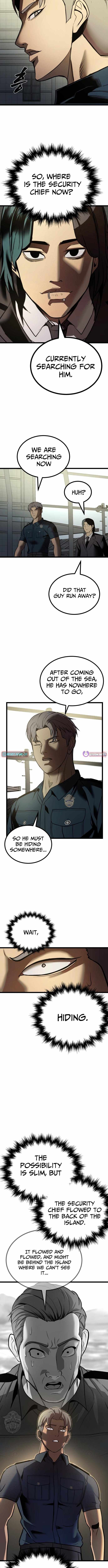 0th Correctional Officer Chapter 23 - Page 15