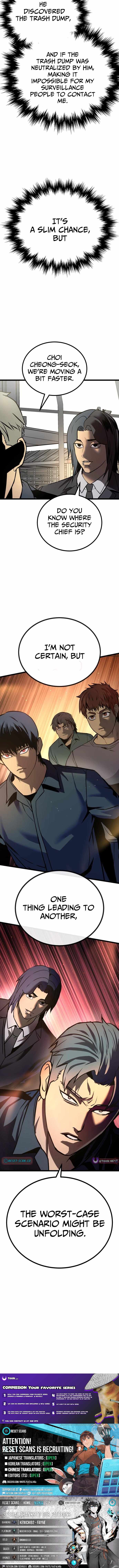 0th Correctional Officer Chapter 23 - Page 16