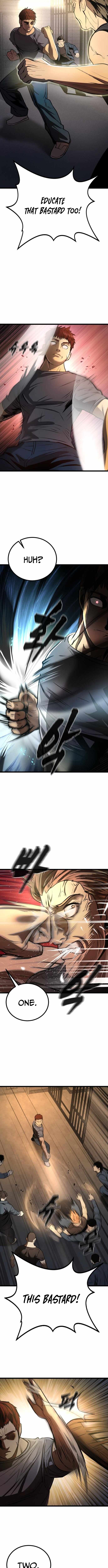 0th Correctional Officer Chapter 23 - Page 3