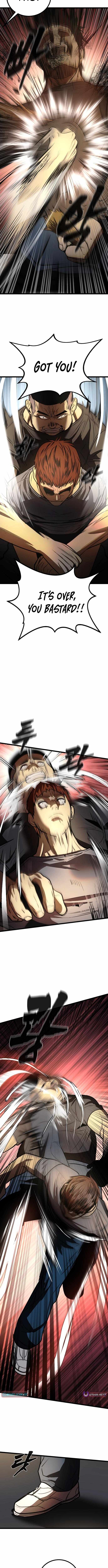 0th Correctional Officer Chapter 23 - Page 4