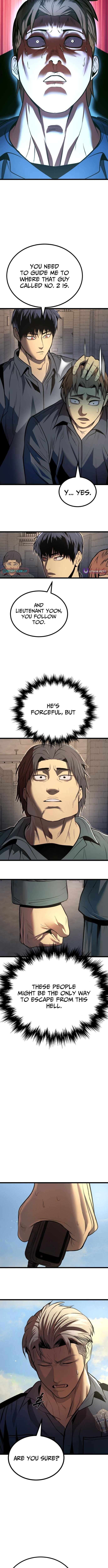 0th Correctional Officer Chapter 23 - Page 6