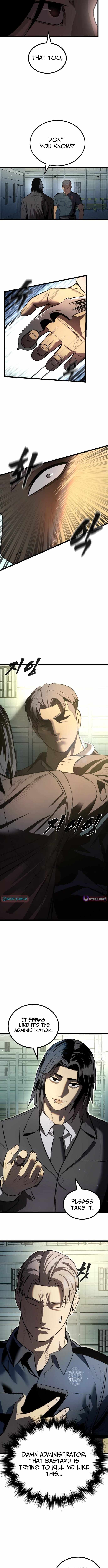 0th Correctional Officer Chapter 23 - Page 9