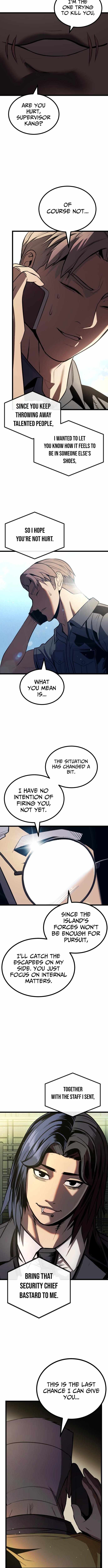 0th Correctional Officer Chapter 23 - Page 10