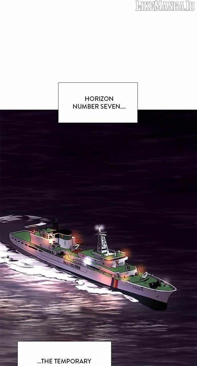 1 Second Chapter 312 - Page 1