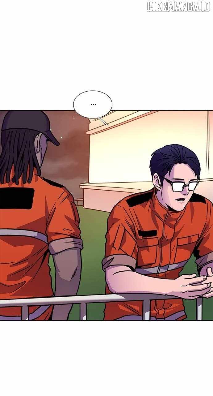 1 Second Chapter 312 - Page 11