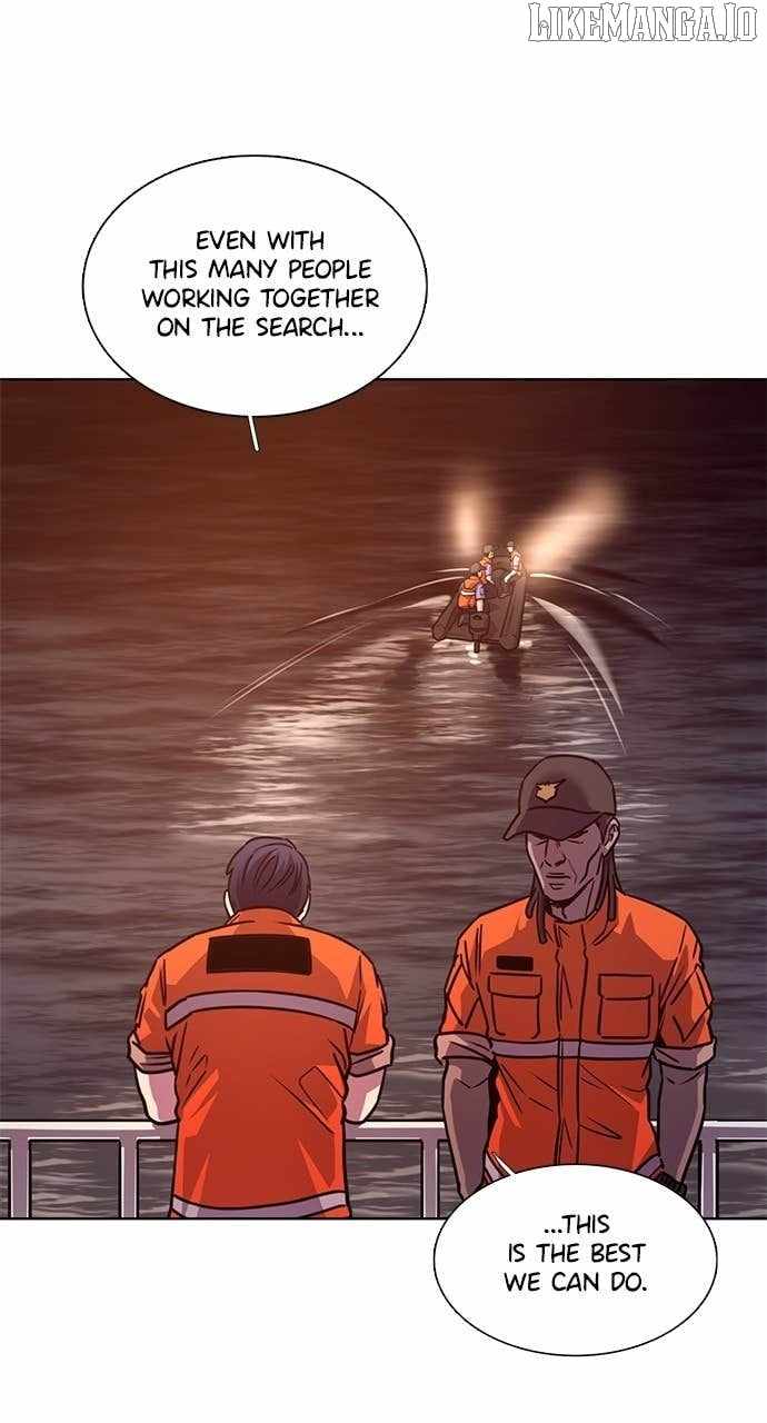 1 Second Chapter 312 - Page 12