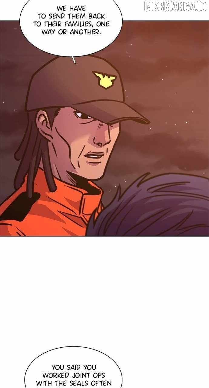 1 Second Chapter 312 - Page 14