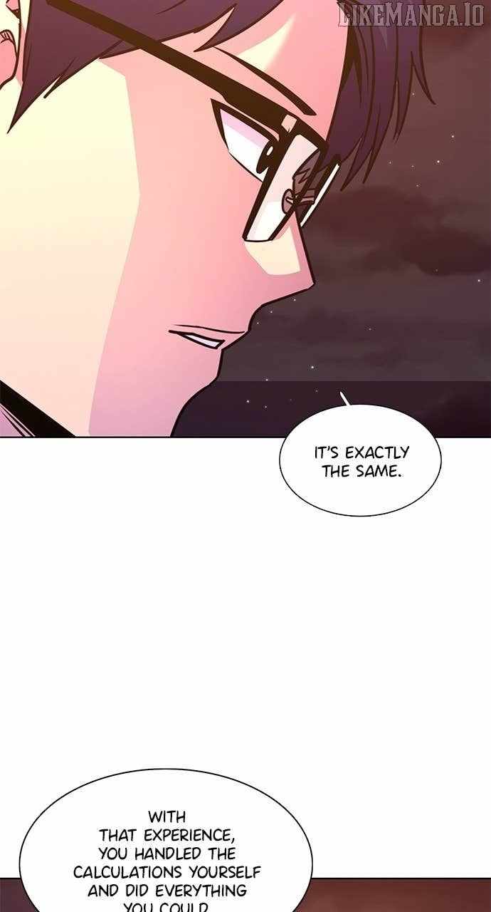 1 Second Chapter 312 - Page 16