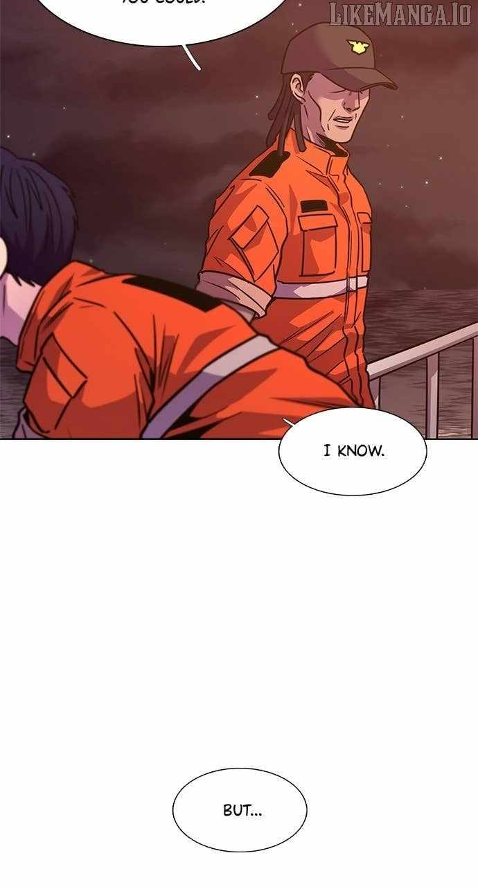 1 Second Chapter 312 - Page 17