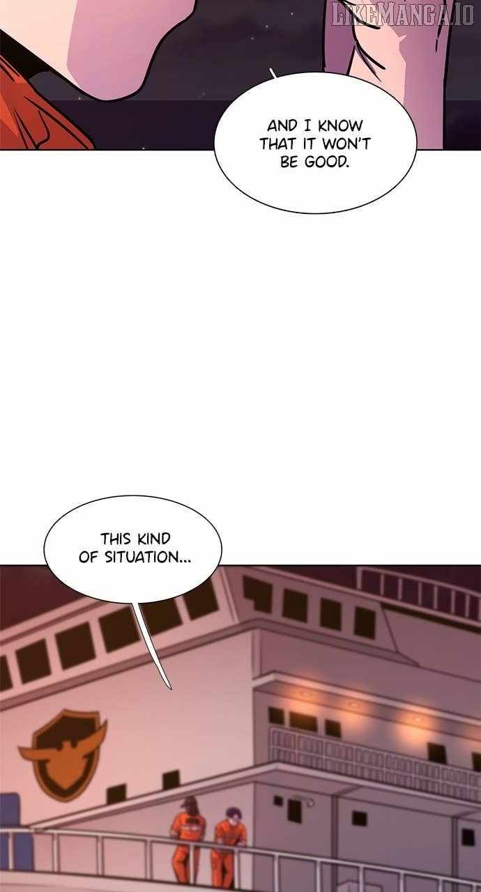 1 Second Chapter 312 - Page 19