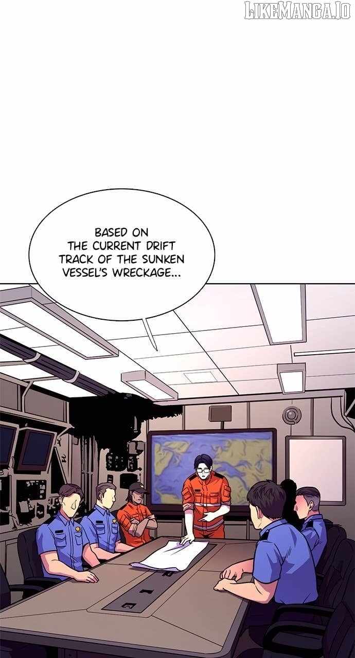 1 Second Chapter 312 - Page 3