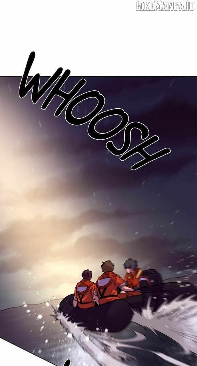 1 Second Chapter 312 - Page 21