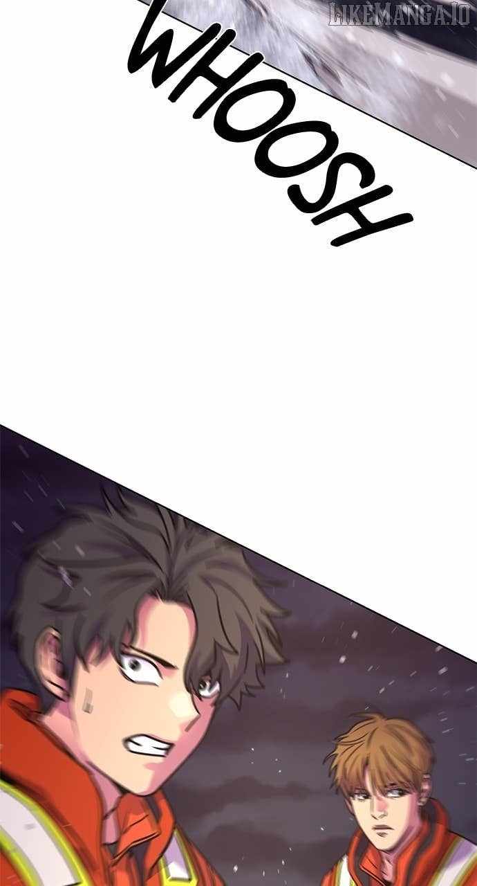 1 Second Chapter 312 - Page 22