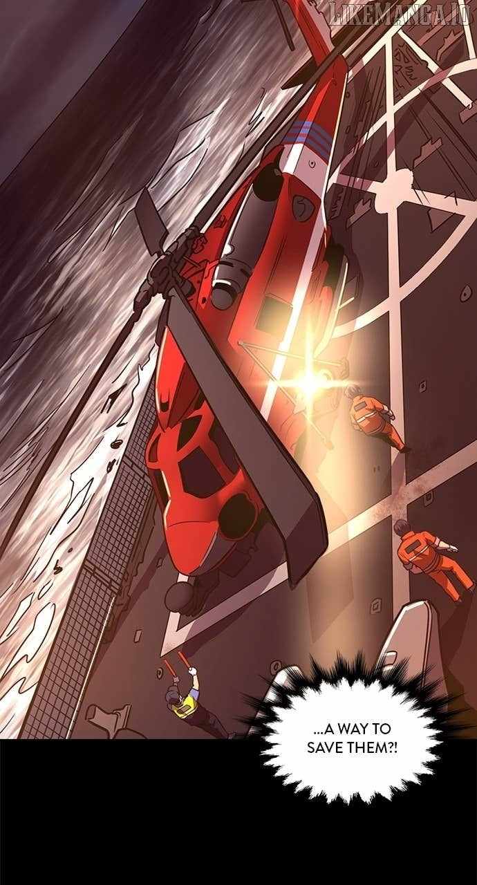 1 Second Chapter 312 - Page 25