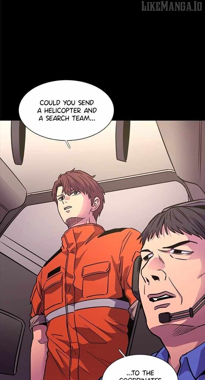 1 Second Chapter 312 - Page 27