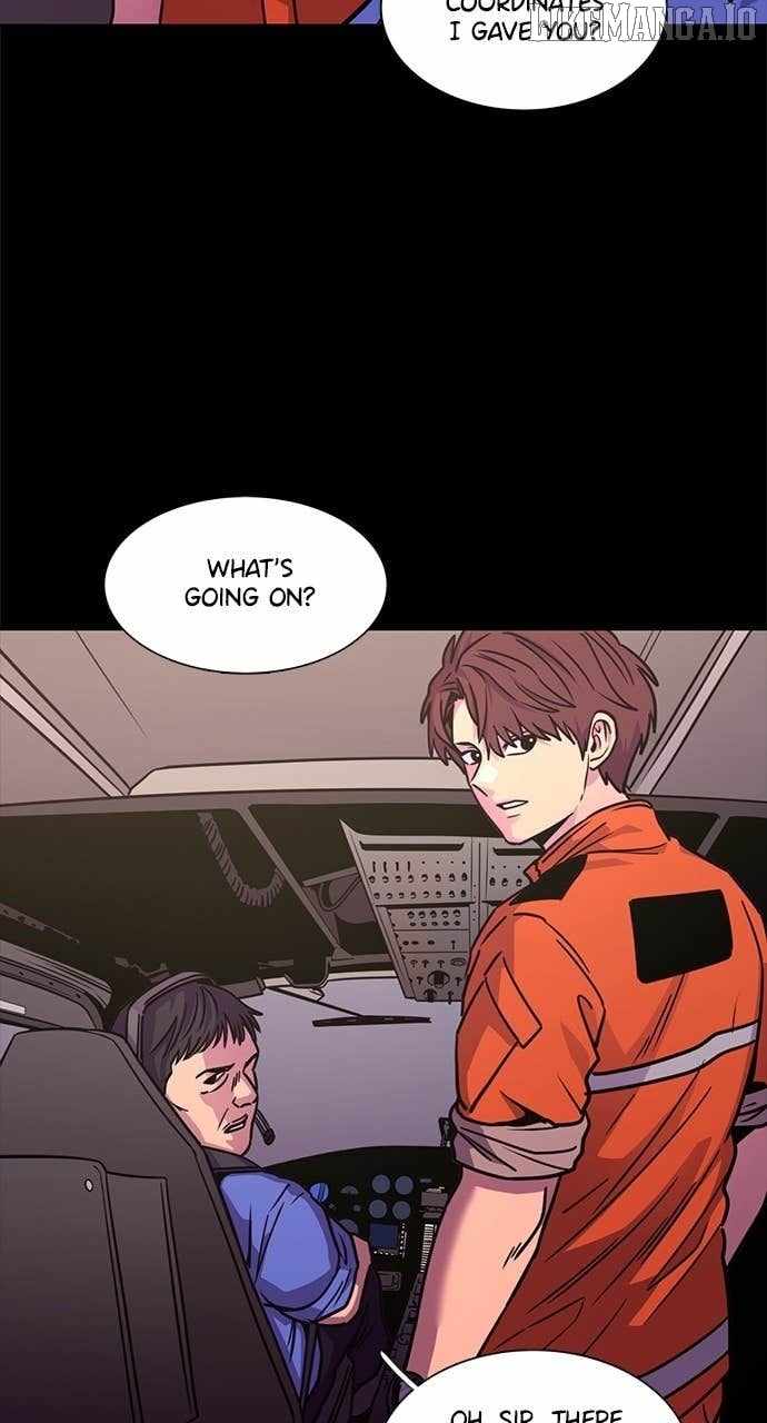 1 Second Chapter 312 - Page 28