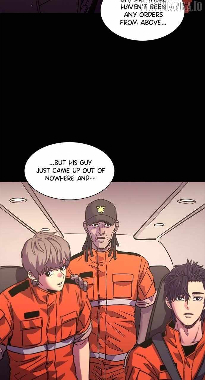 1 Second Chapter 312 - Page 29