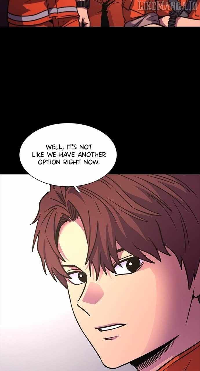 1 Second Chapter 312 - Page 30