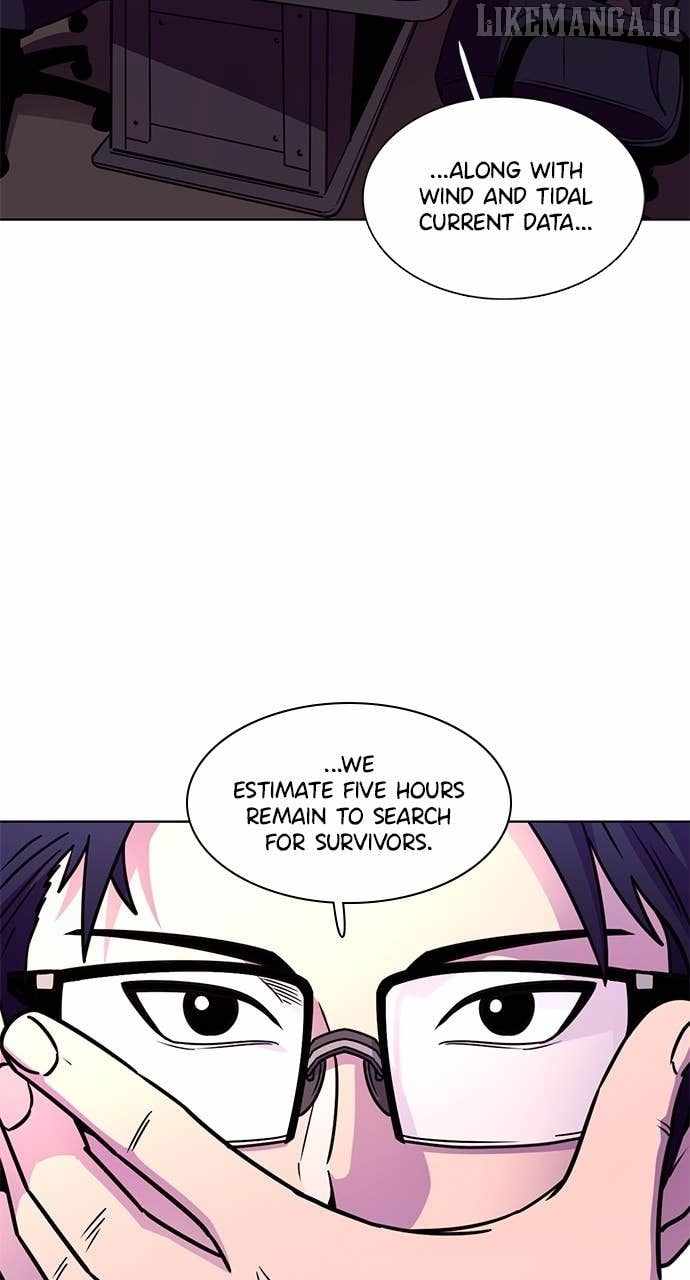 1 Second Chapter 312 - Page 4